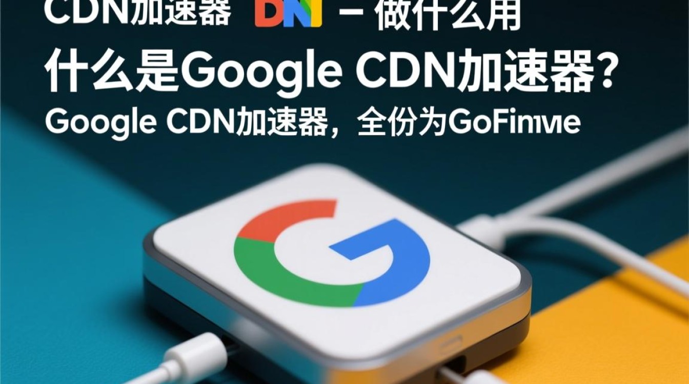 Google CDN加速器究竟有何神秘功能，能提升网站速度？