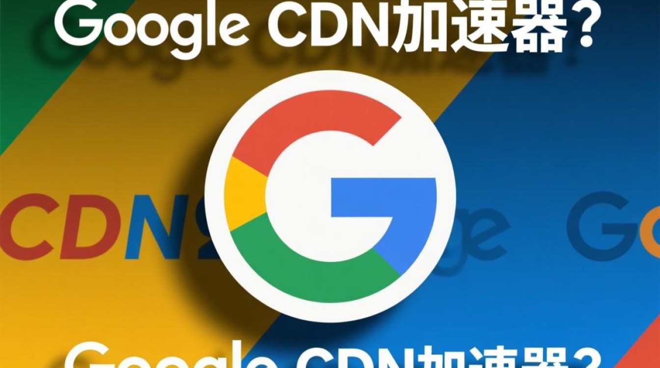 Google CDN加速器究竟有何神秘功能，能提升网站速度？