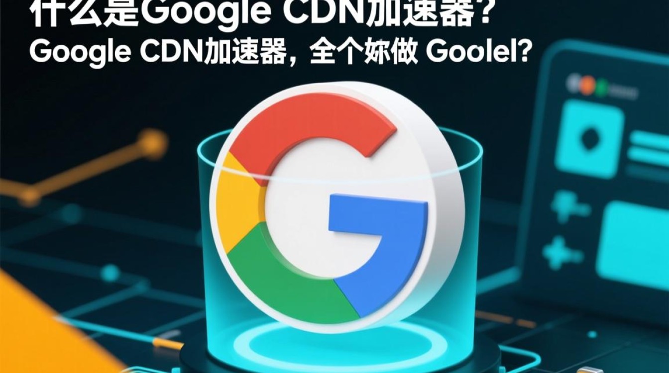 Google CDN加速器究竟有何神秘功能，能提升网站速度？