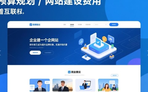 建企业网站费用是多少？不同规模与需求费用大揭秘！
