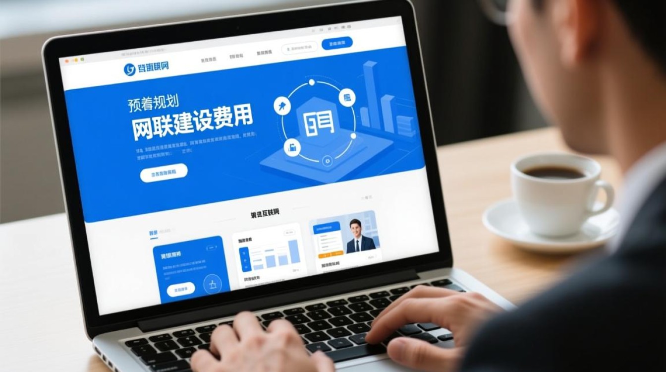 建企业网站费用是多少？不同规模与需求费用大揭秘！