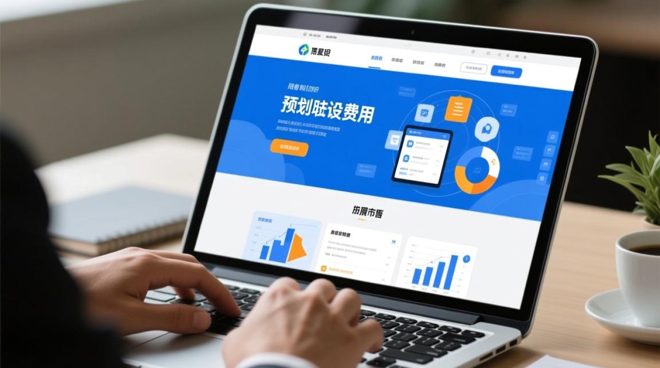 建企业网站费用是多少？不同规模与需求费用大揭秘！