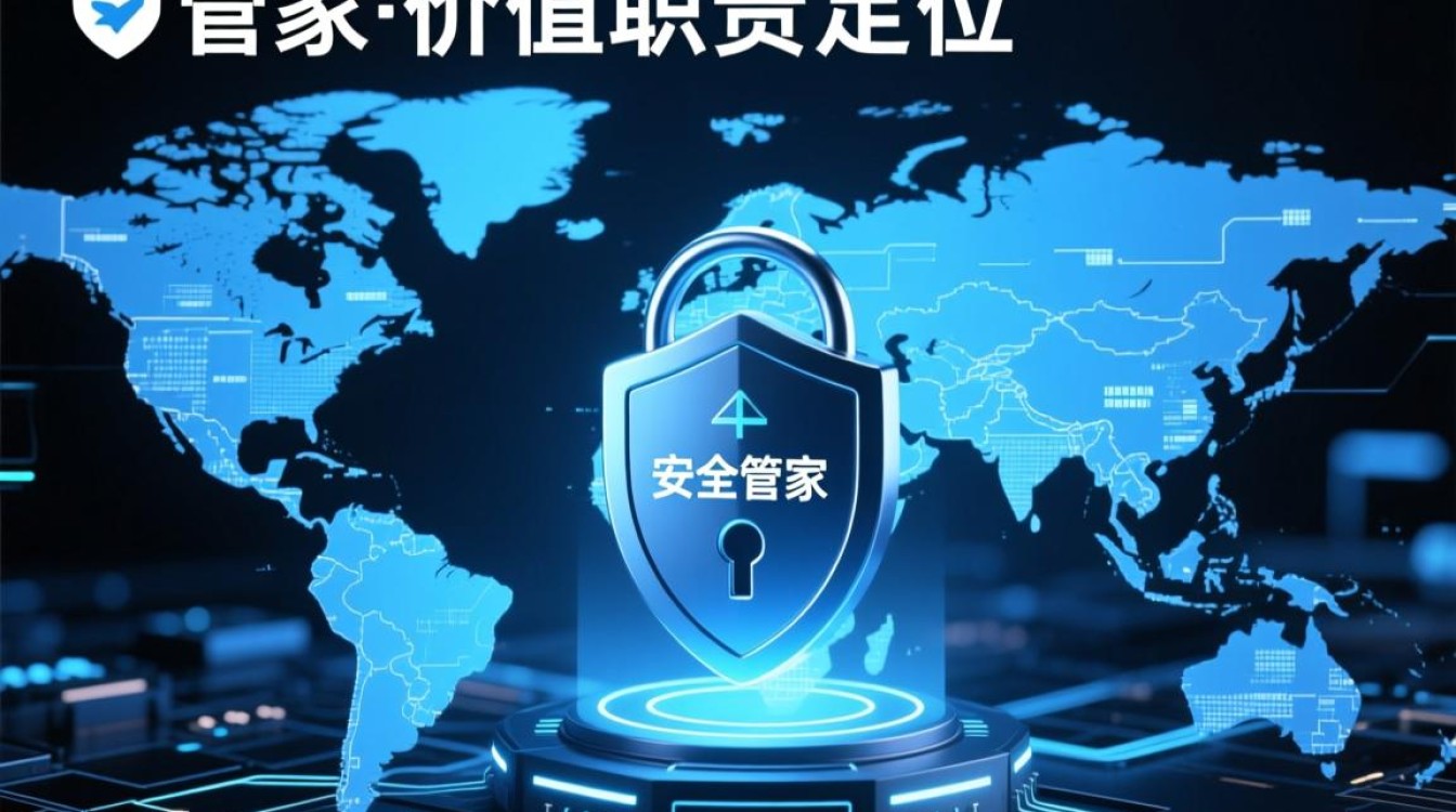 安全管家能解决哪些家庭安全隐患？