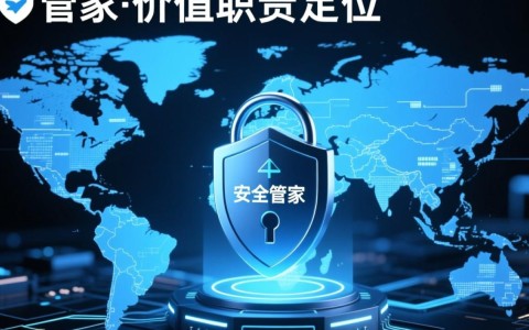 安全管家能解决哪些家庭安全隐患?