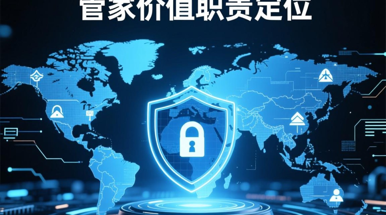 安全管家能解决哪些家庭安全隐患？