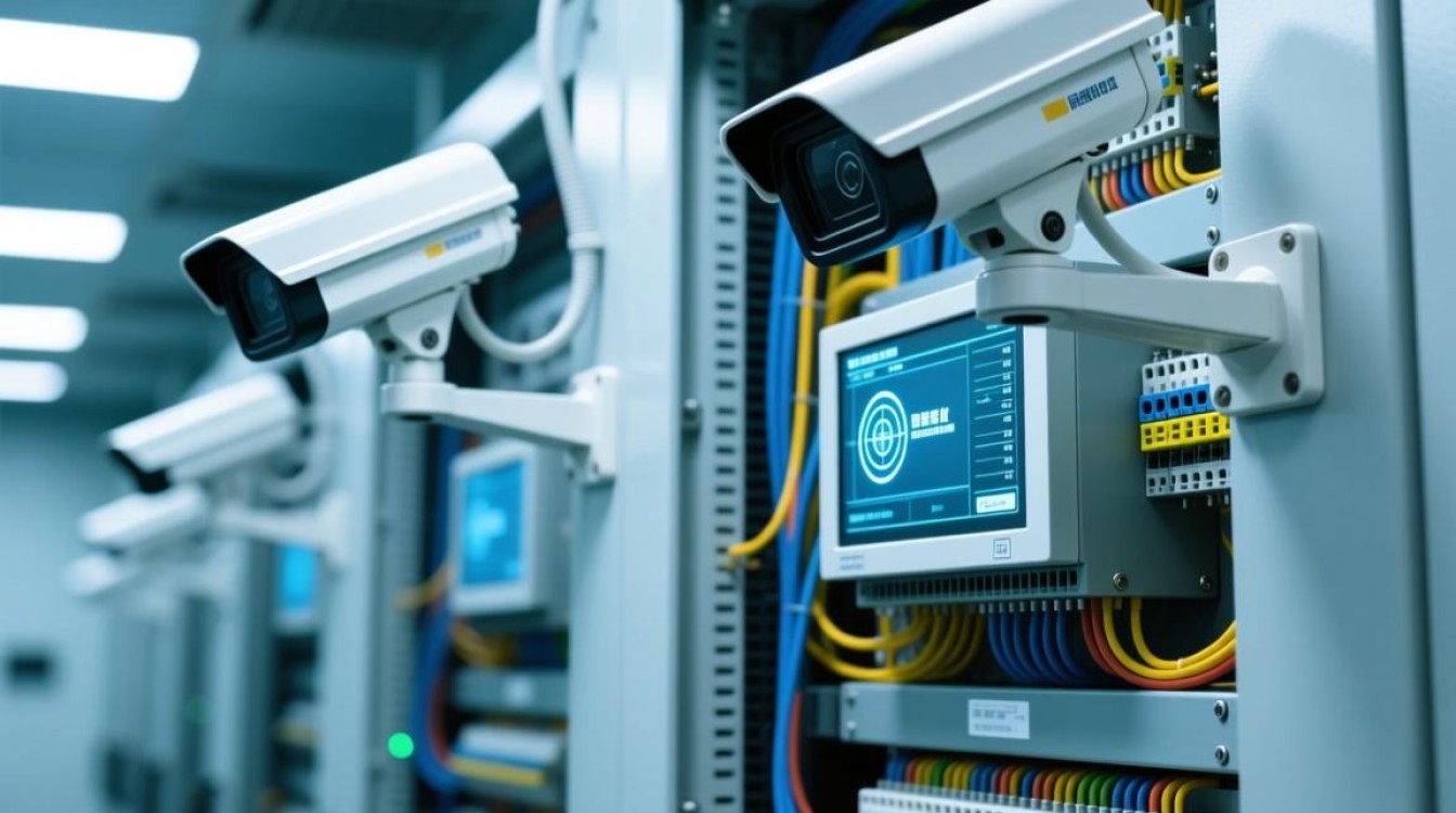 监控弱电智能化是否等同于监控算弱电智能化？探讨两者间的异同与界限。