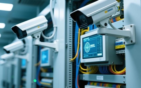 监控弱电智能化是否等同于监控算弱电智能化？探讨两者间的异同与界限。