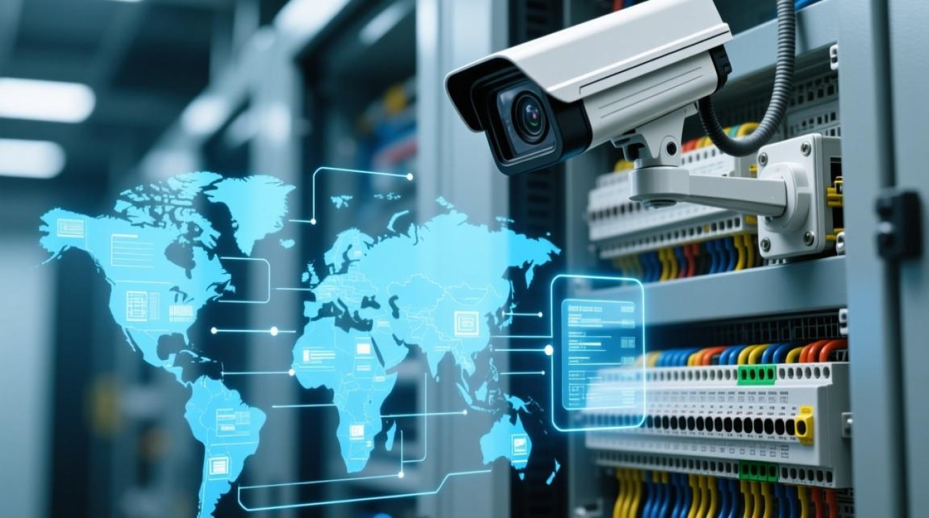 监控弱电智能化是否等同于监控算弱电智能化？探讨两者间的异同与界限。