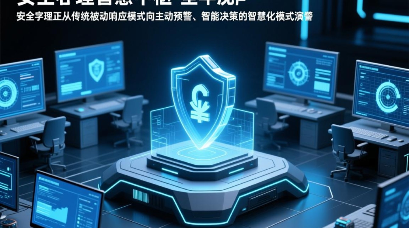 安全智能监控看板如何实现实时异常精准预警？