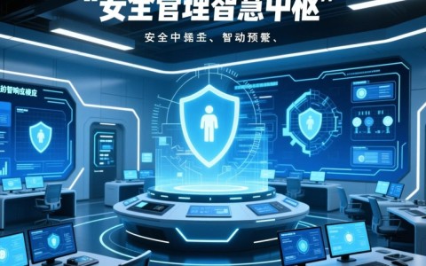 安全智能监控看板如何实现实时异常精准预警？