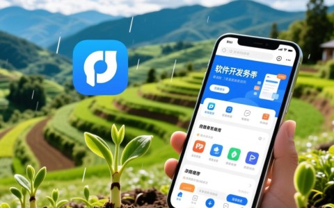 云南地区如何挑选最优秀的app软件开发公司?哪家值得信赖?