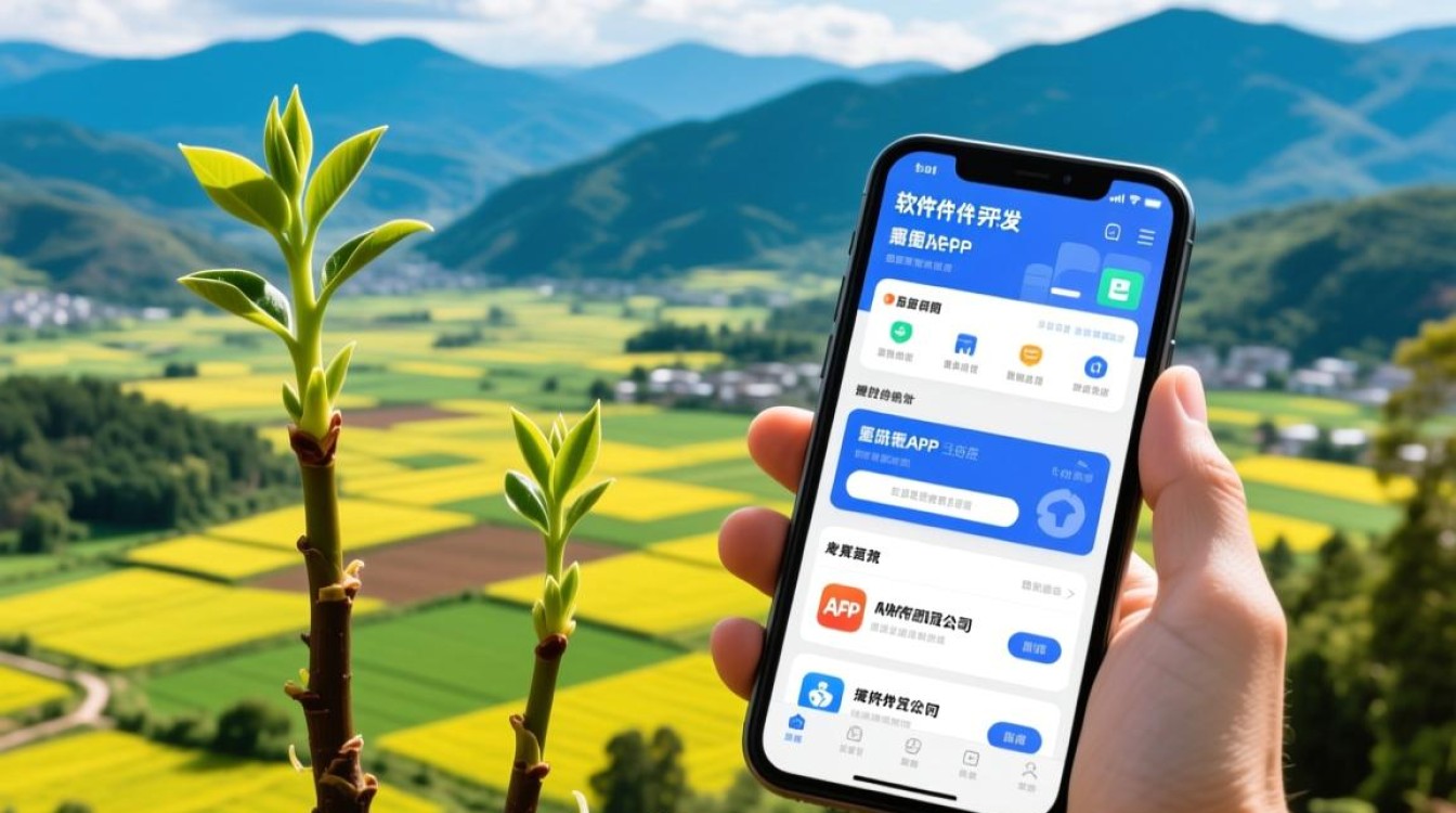 云南地区如何挑选最优秀的app软件开发公司？哪家值得信赖？