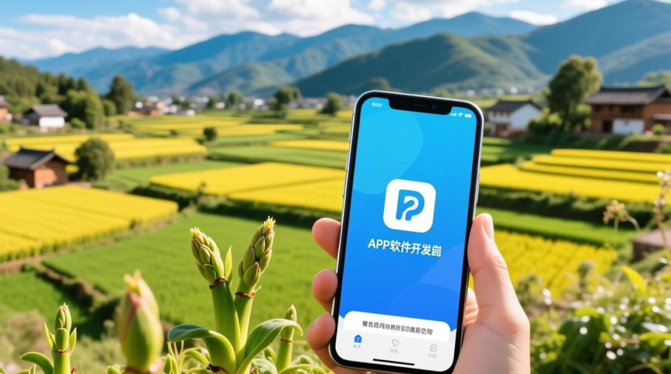 云南地区如何挑选最优秀的app软件开发公司？哪家值得信赖？