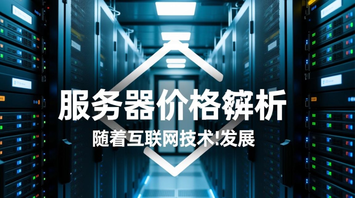 陕西省服务器价格差异大？揭秘性价比最高服务器选购指南！
