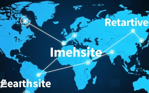 绝对域名和相对域名有何区别?在网站建设中扮演什么角色?