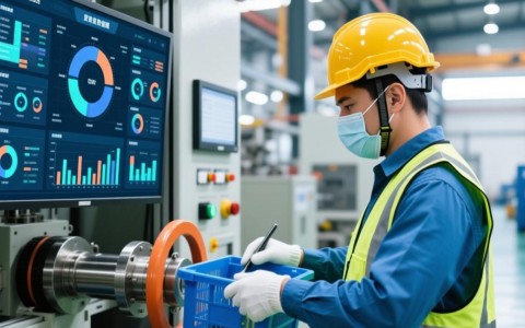 安全生产检测数据自动采集比例多少算达标?