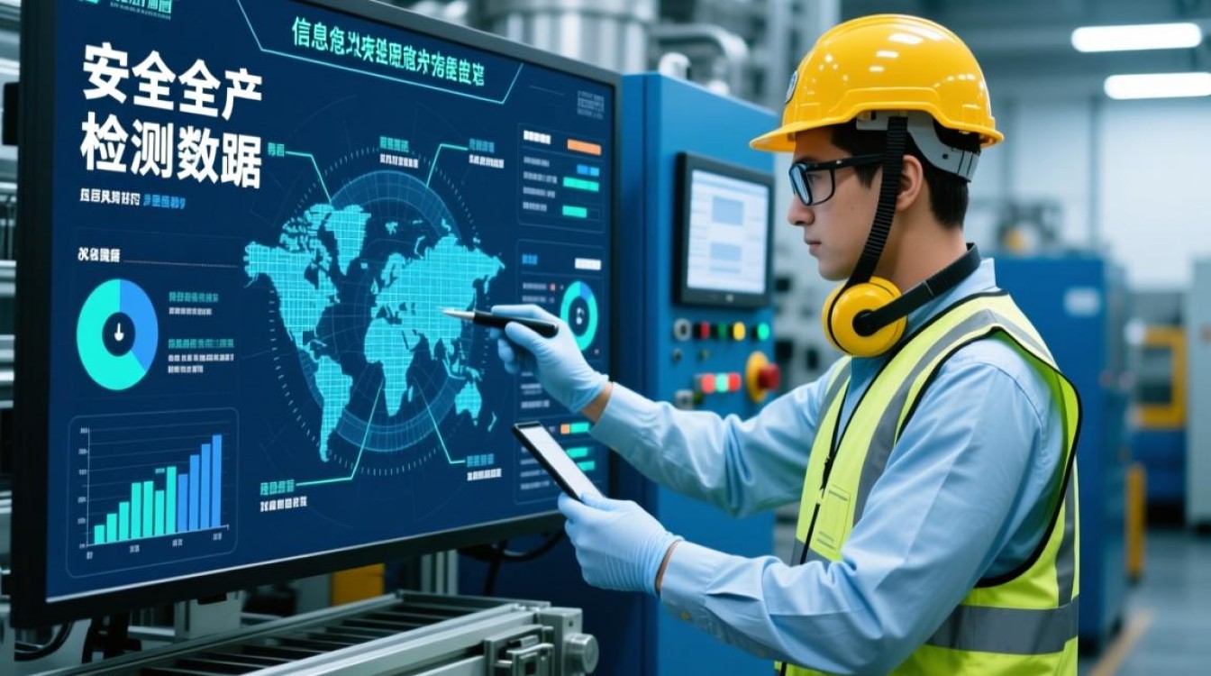 安全生产检测数据自动采集比例多少算达标？