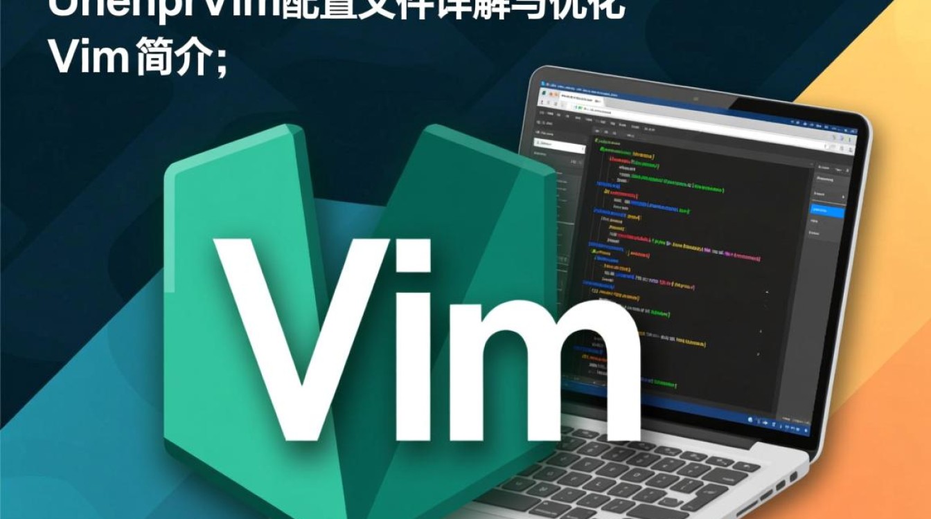 如何优化ubuntu vim 配置文件，提升编辑效率？