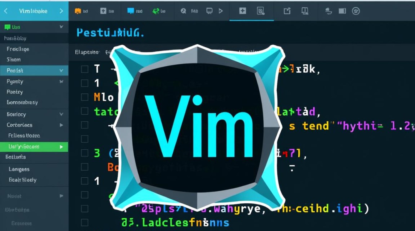 如何优化ubuntu vim 配置文件，提升编辑效率？