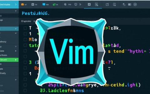如何优化ubuntu vim 配置文件,提升编辑效率?