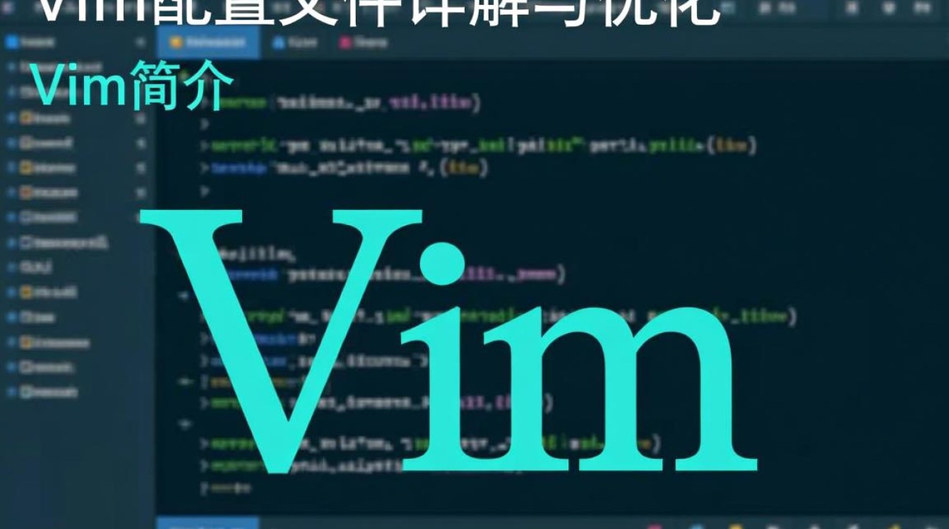 如何优化ubuntu vim 配置文件，提升编辑效率？