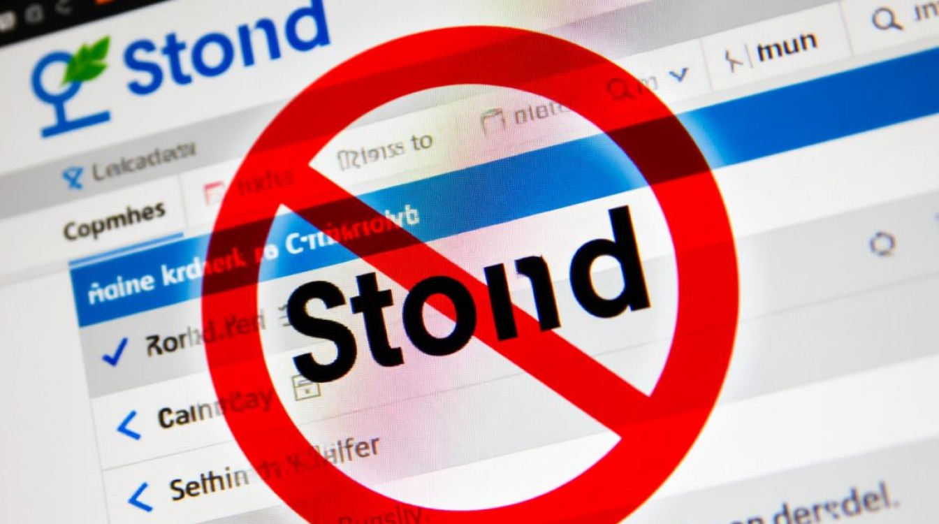 域名停用与禁用有何区别？探讨两者在互联网管理中的具体应用和影响。