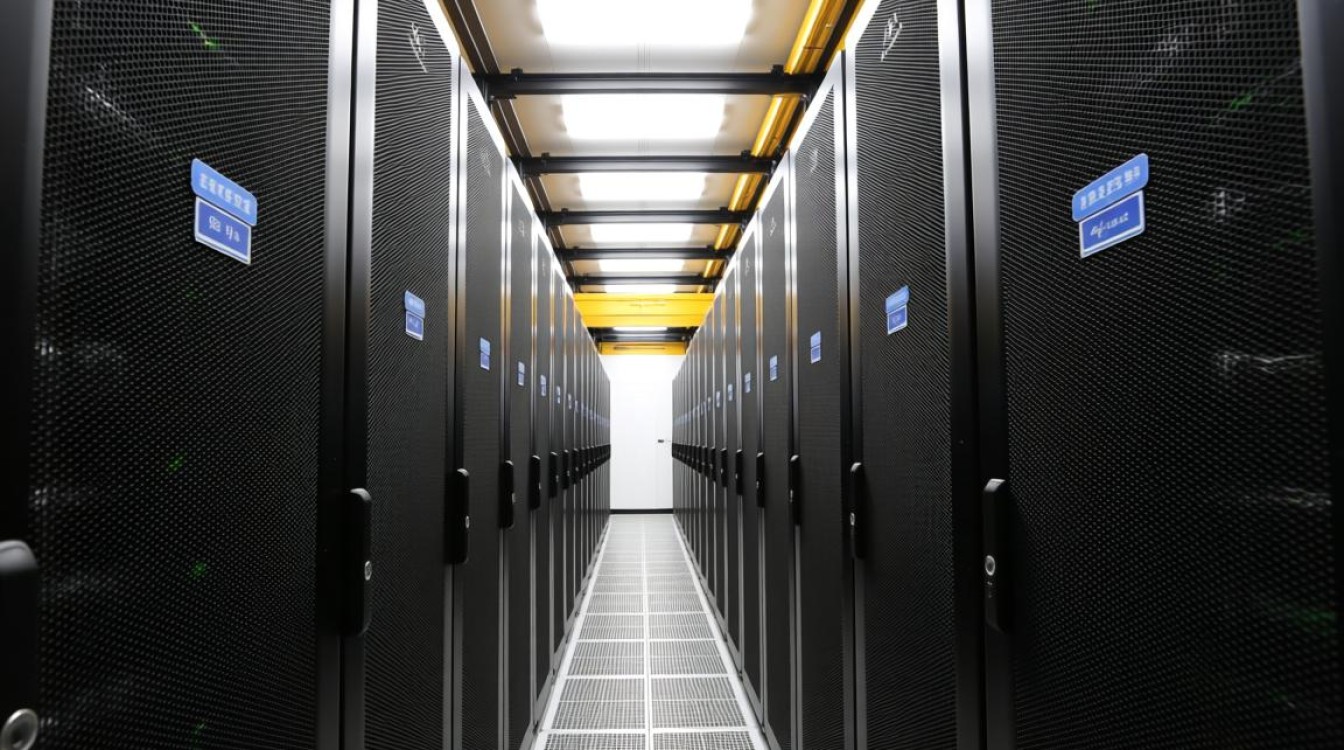 陕西服务器如何实现高效稳定运行？技术突破与行业应用探讨