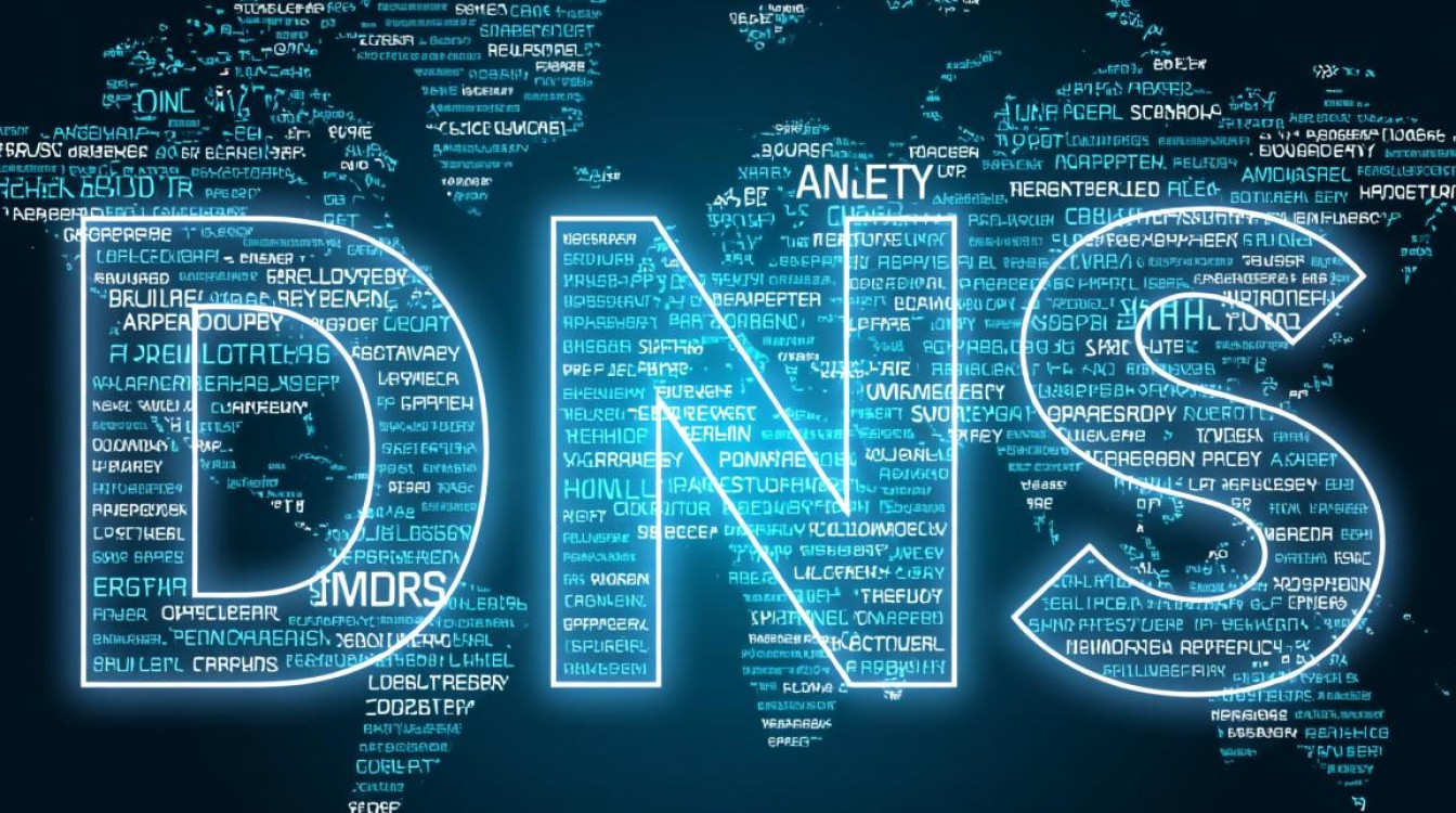 dns域名1域名2背后隐藏的奥秘，为何如此重要？