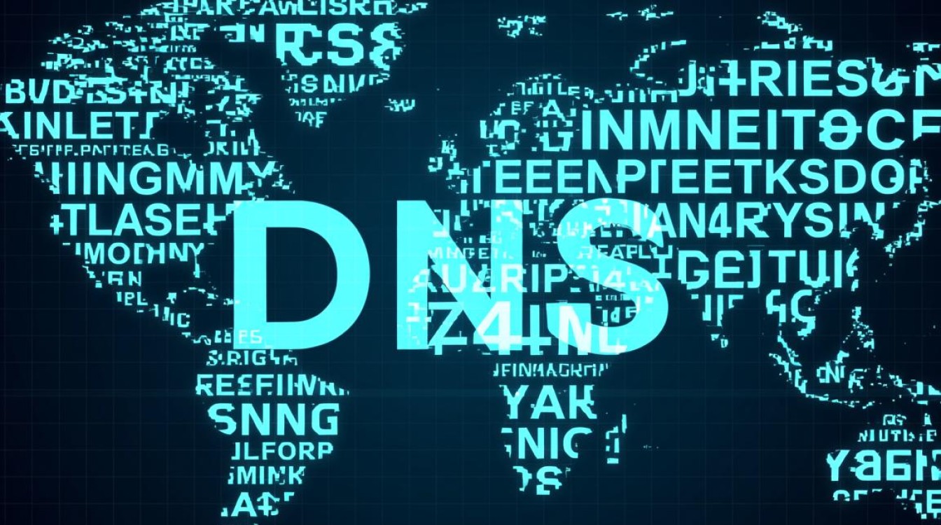 dns域名1域名2背后隐藏的奥秘，为何如此重要？