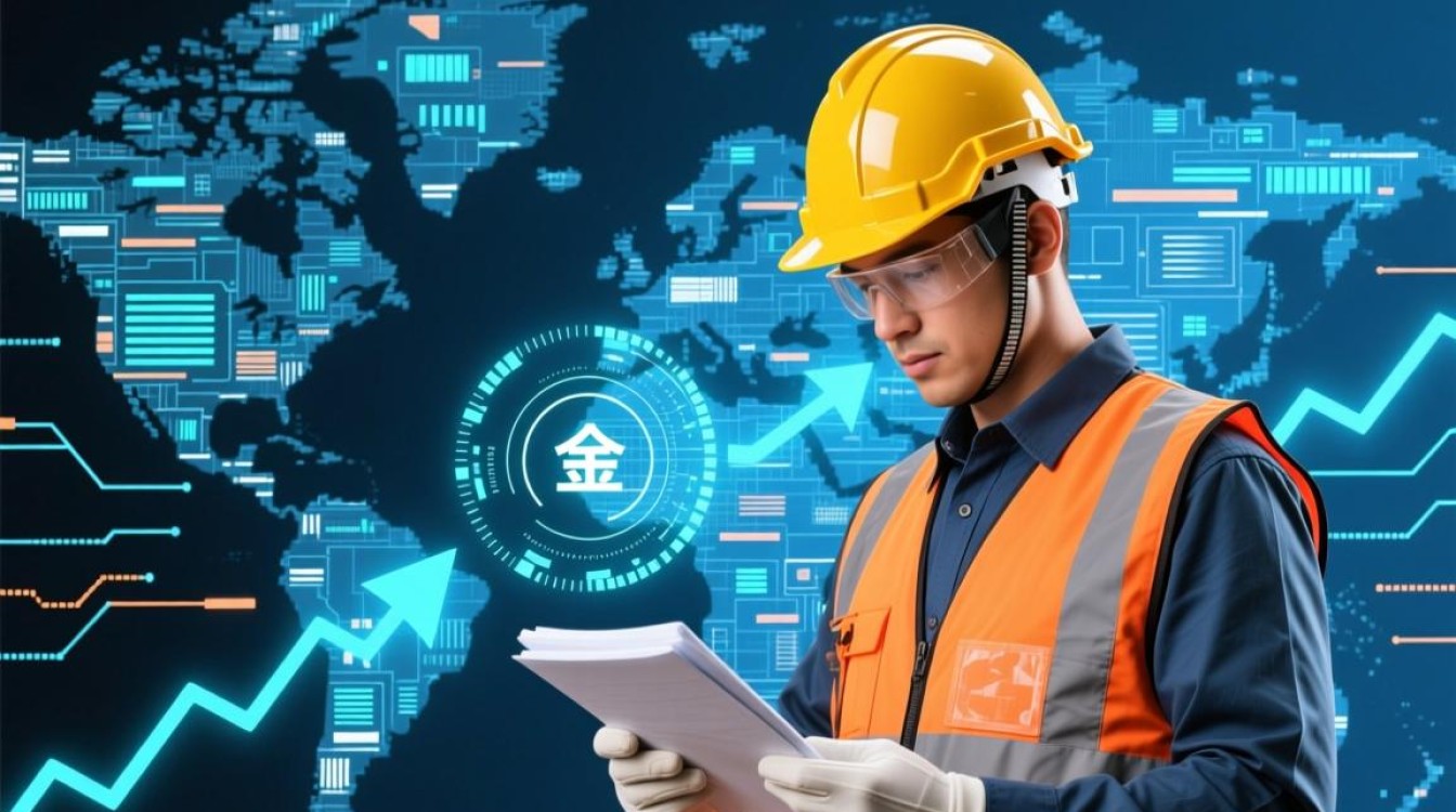 安全生产数据平台公司哪家靠谱？数据安全与功能如何保障？