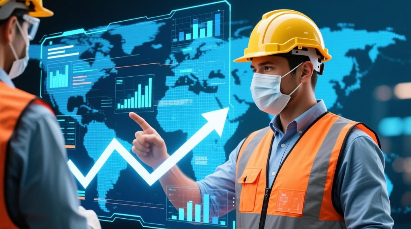 安全生产数据平台公司哪家靠谱？数据安全与功能如何保障？