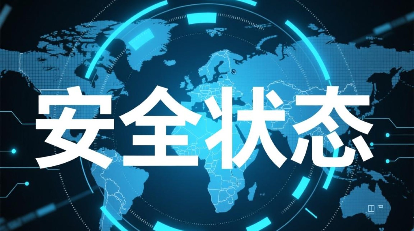 安全状态具体能做什么？实际应用场景有哪些？