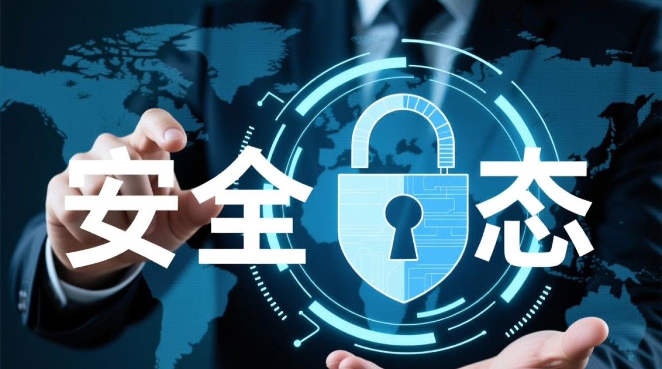 安全状态具体能做什么？实际应用场景有哪些？