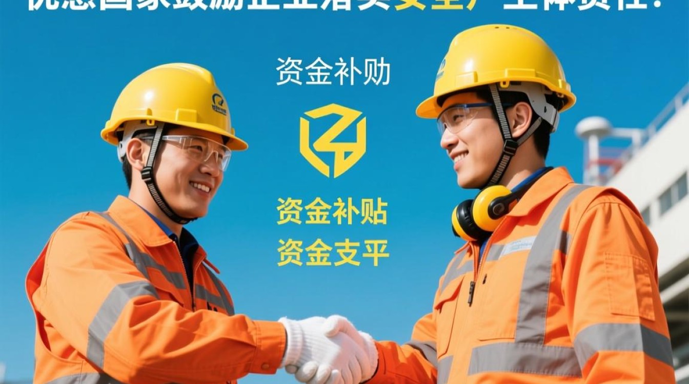 安全生产优惠申请条件是什么？