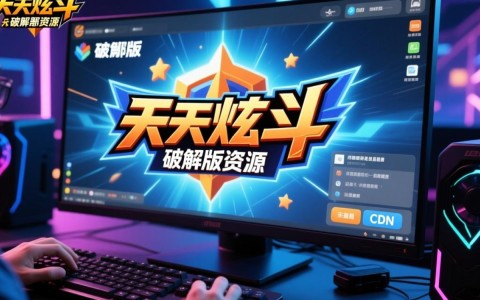 天天炫斗破解版资源部署问题,为何未同步至cdn?