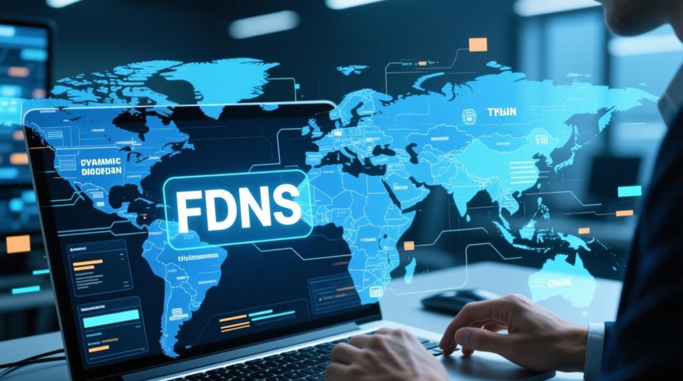 动态域名 顶级域名如何选择合适的域名提升网站知名度？