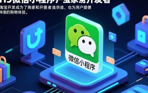 h5微信小程序淘宝开发过程中，有哪些关键技术难点和解决方案？