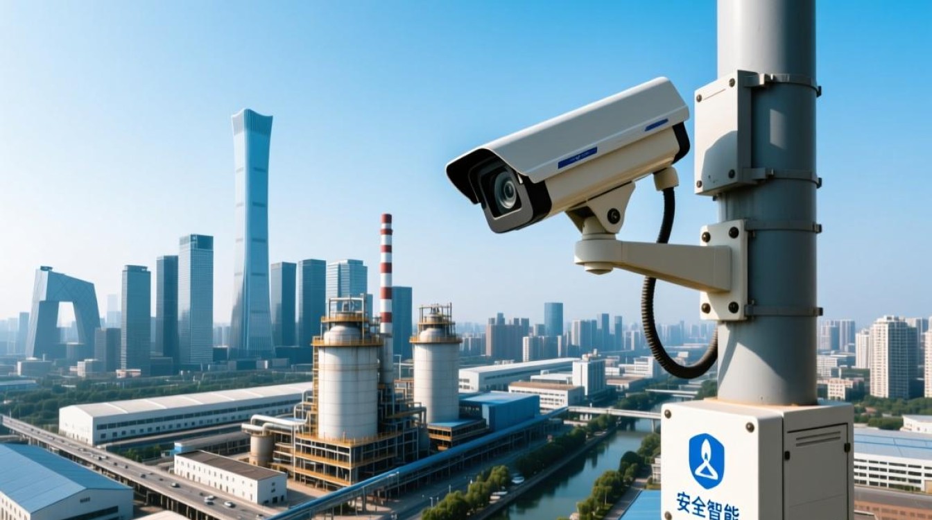 安全智能监控机器人如何实现7×24小时无死角值守？