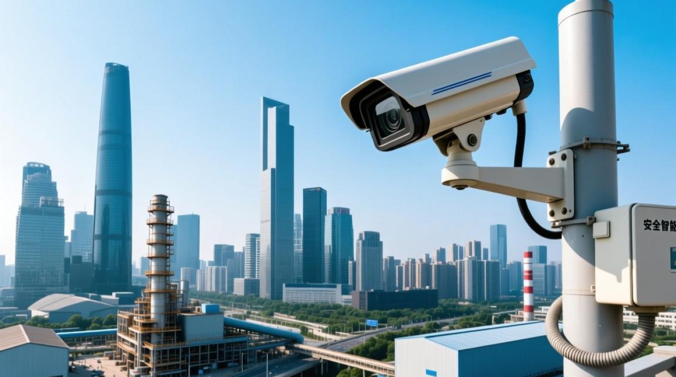 安全智能监控机器人如何实现7×24小时无死角值守？