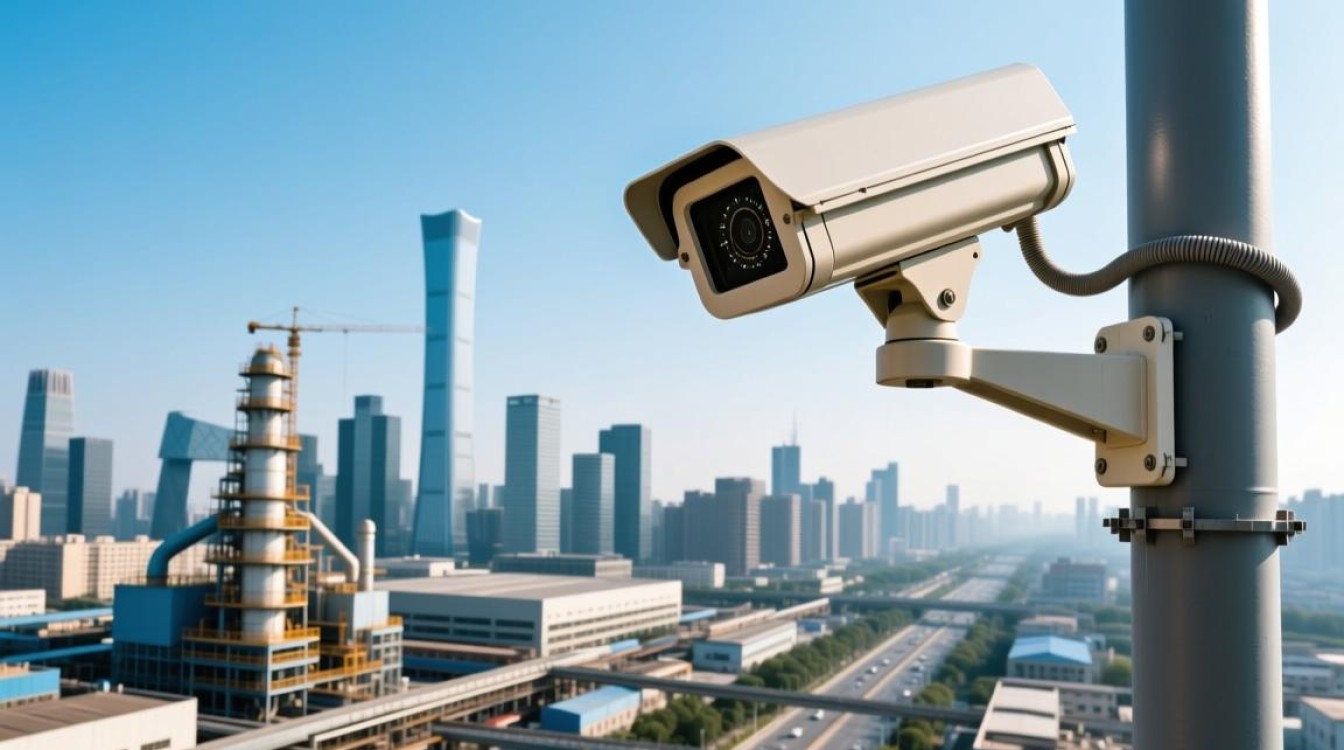 安全智能监控机器人如何实现7×24小时无死角值守？