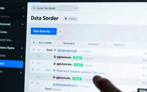 AngularJS如何轻松实现双击排序功能？