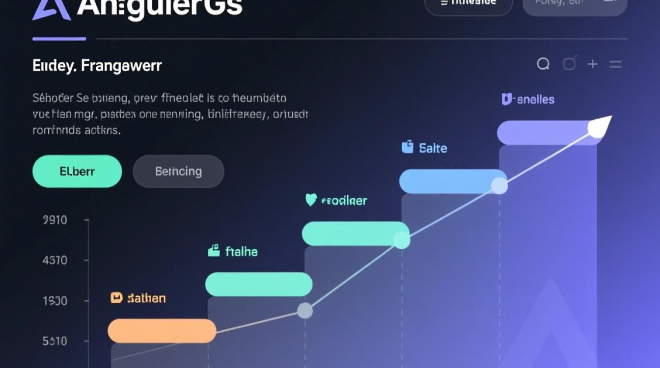AngularJS如何实现时间轴效果？示例代码里有这些关键步骤吗？
