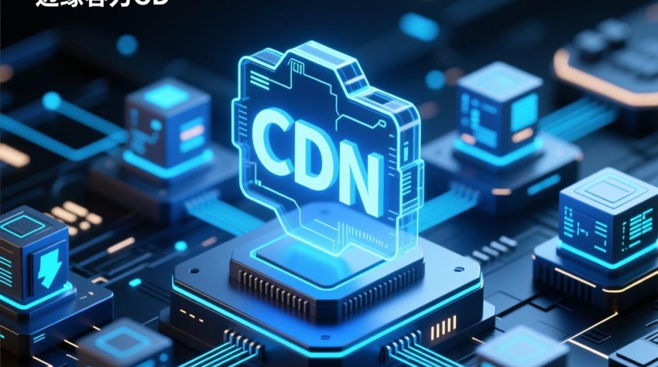 边缘算力cdn技术究竟是从何时开始崛起并应用于市场？