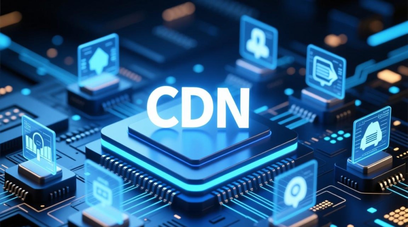 边缘算力cdn技术究竟是从何时开始崛起并应用于市场？