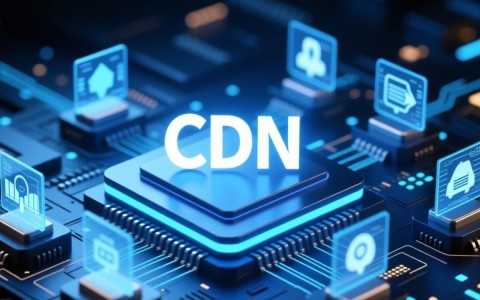 边缘算力cdn技术究竟是从何时开始崛起并应用于市场？