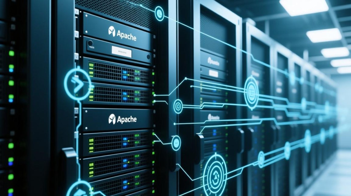 apache应用服务器并发优化如何突破瓶颈提升性能？