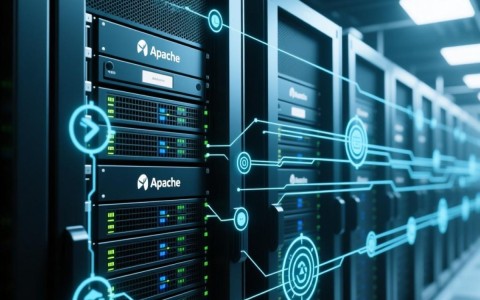 apache应用服务器并发优化如何突破瓶颈提升性能?