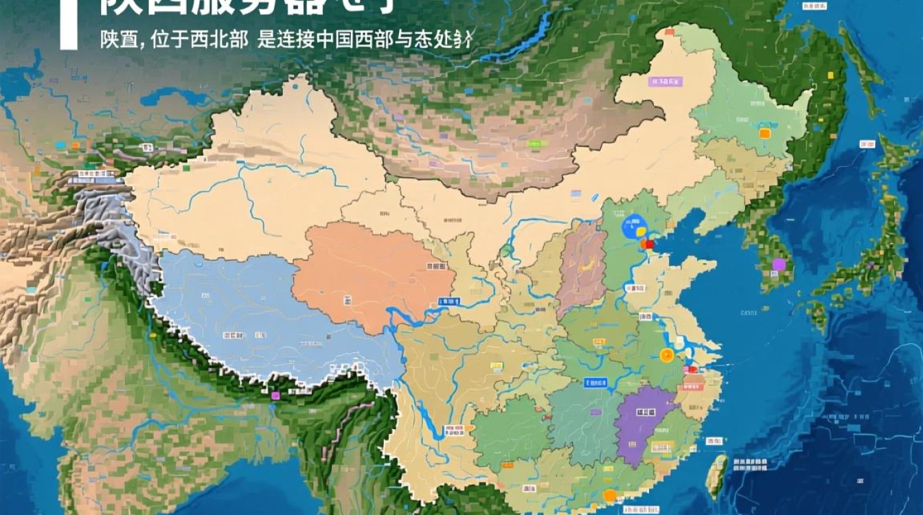 陕西服务器与托管市场前景如何？揭秘行业发展趋势及挑战？