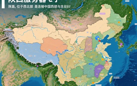 陕西服务器与托管市场前景如何?揭秘行业发展趋势及挑战?