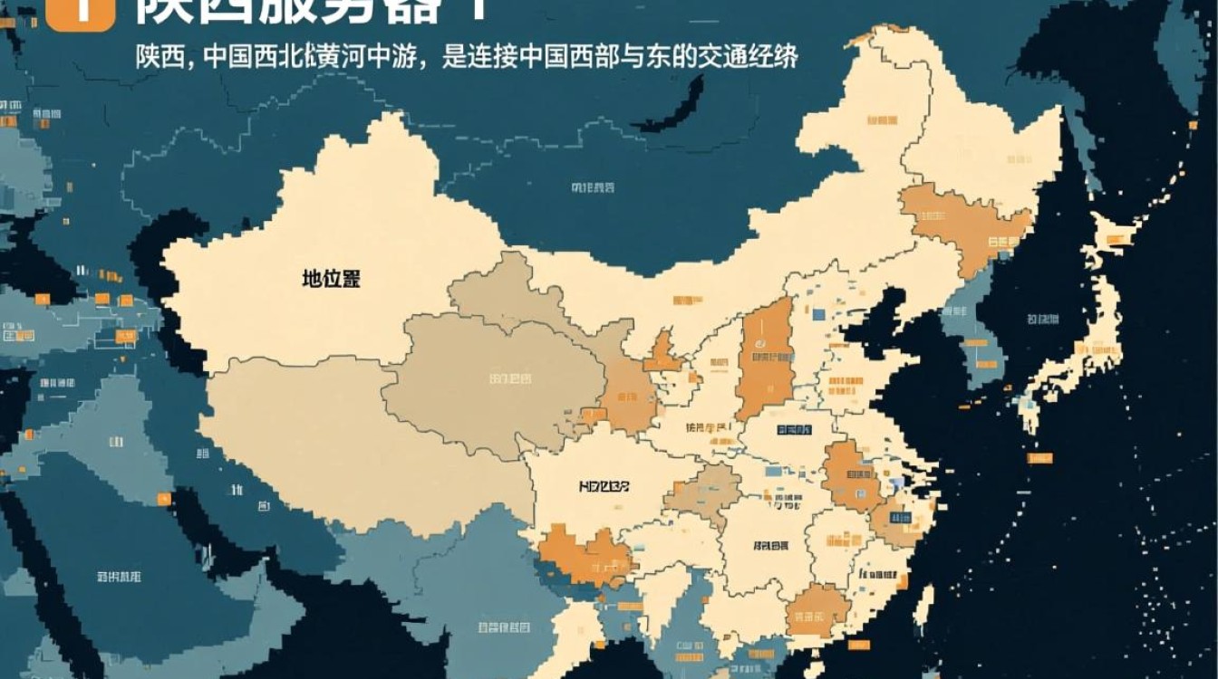 陕西服务器与托管市场前景如何？揭秘行业发展趋势及挑战？